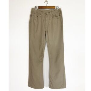Carhartt Tan Women's Pants